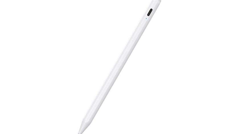 Lucky Store Active Stylus Pen For Ipad with Bluethooth and Palm rejection