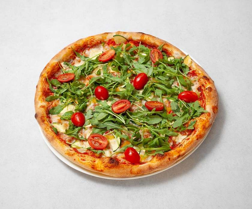 Pizza Fresco
