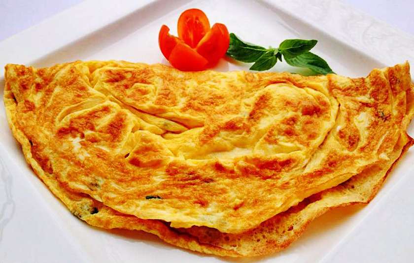 Omelette