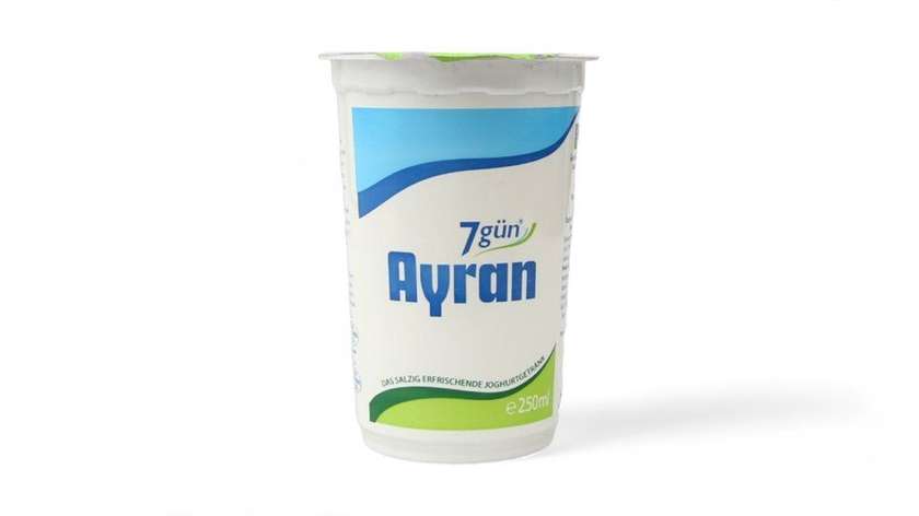 Ayran