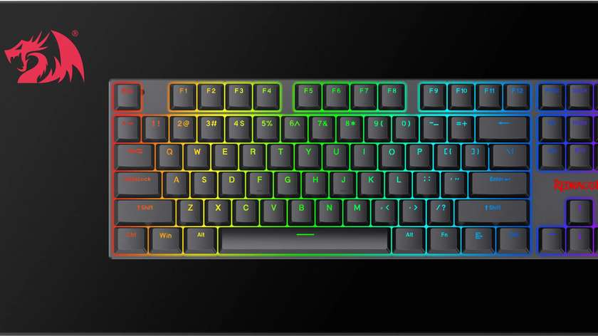 Mechanical Keyboard REDRAGON APAS K535-KR