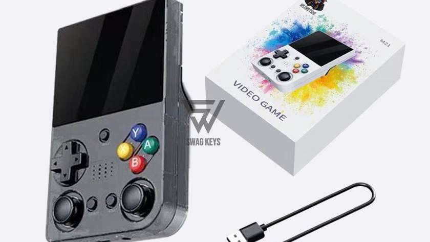 M21 Game Console
