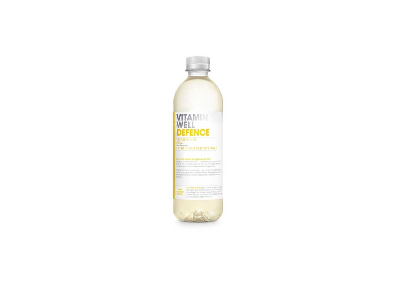 Vitamin Well Defence