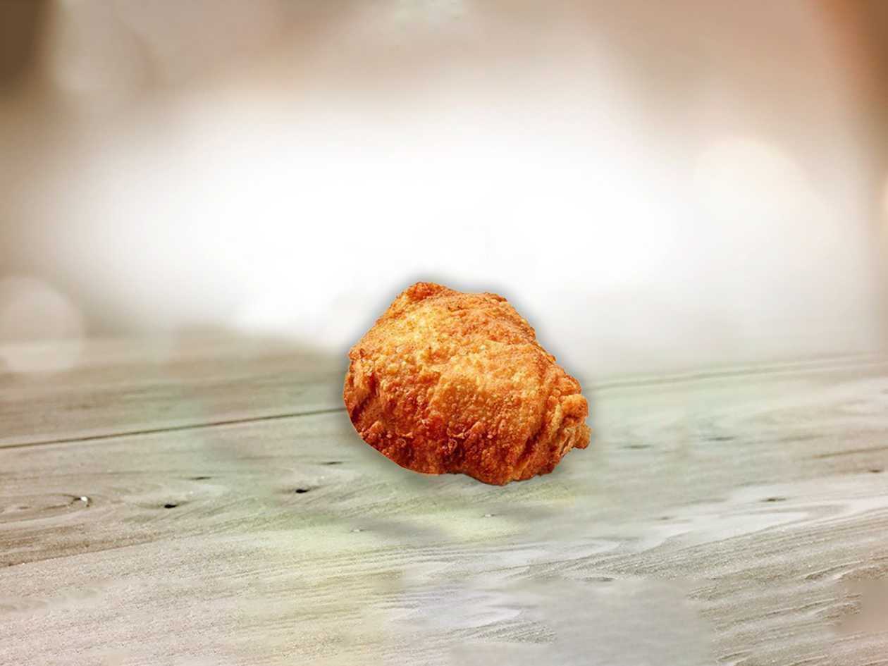 Chicken Pieces (2 pcs.)