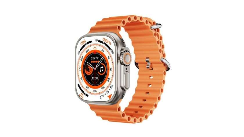 WS ULTRA Orange