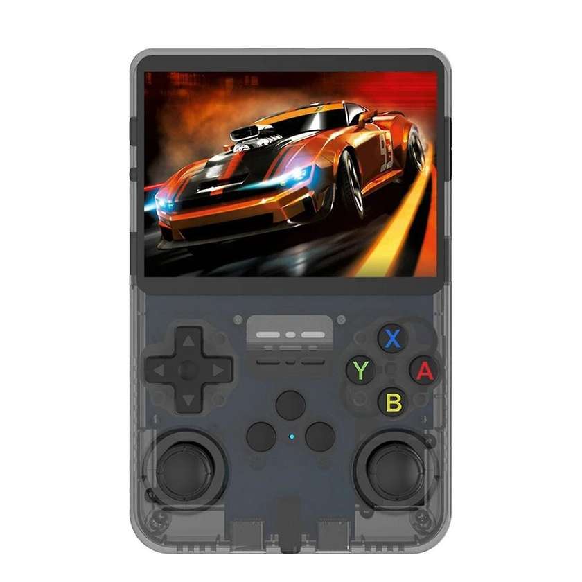 Yo R36S Handheld Console