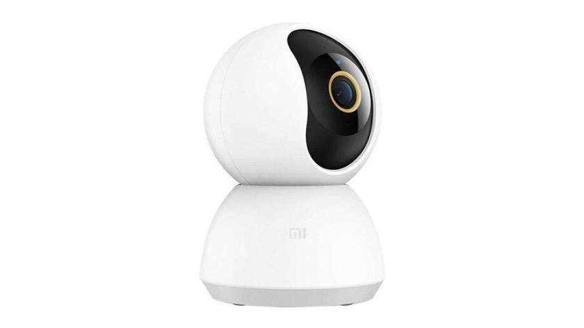 Xiaomi Smart Camera PTZ Edition 2K