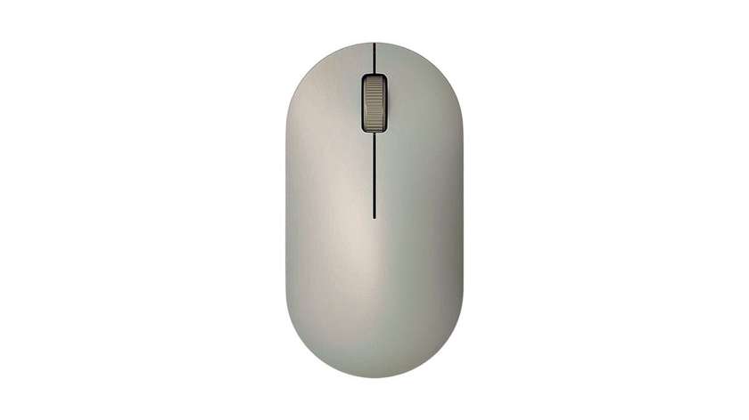 Xiaomi Wireless Mouse Lite 2 White