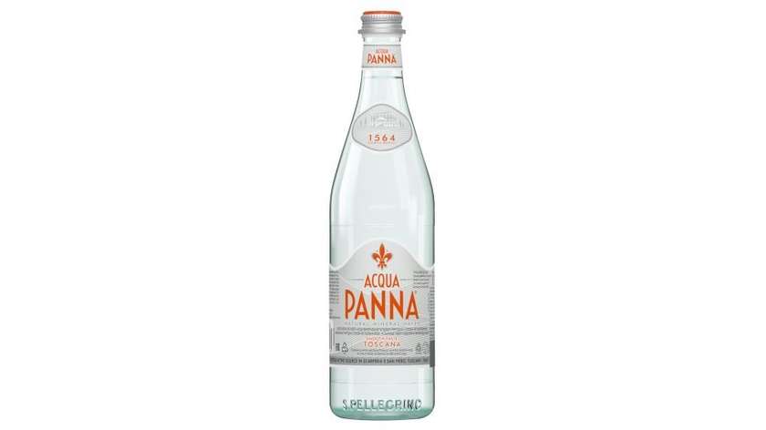 Water Acqua Panna 0,75l