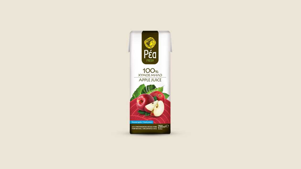 Apple Juice 25cl