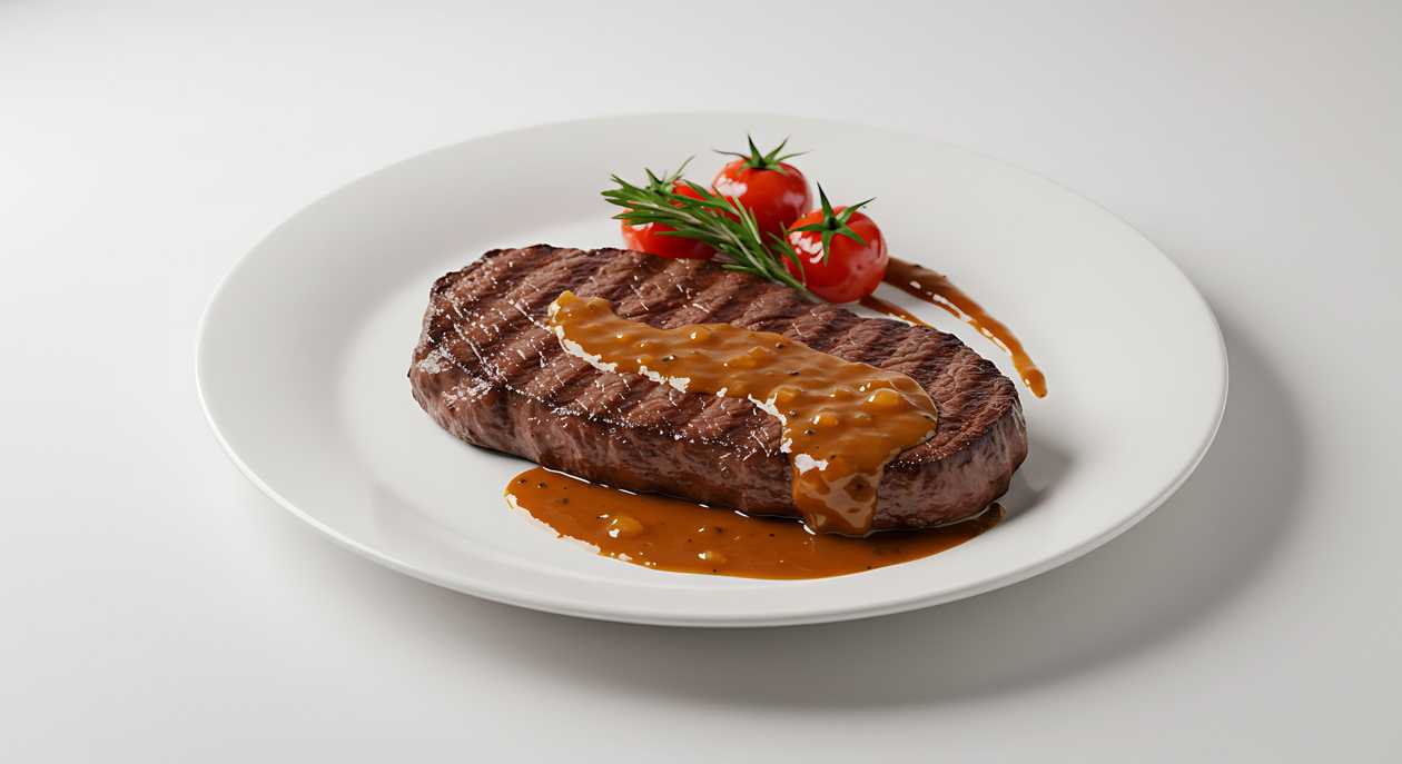 BITOQUE DE VACA