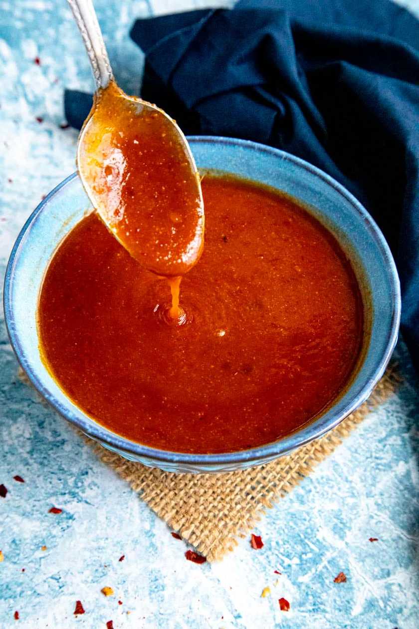 Sriracha