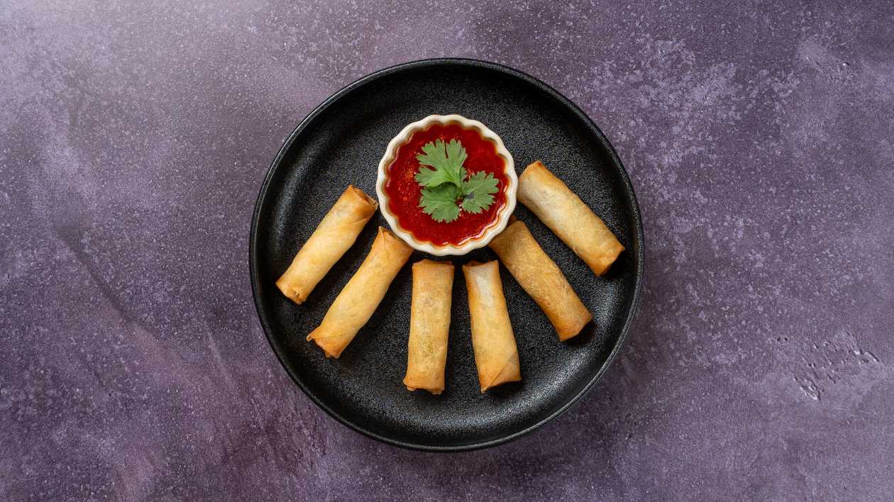 Spring Rolls