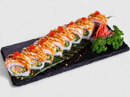 L3. Mambo Roll