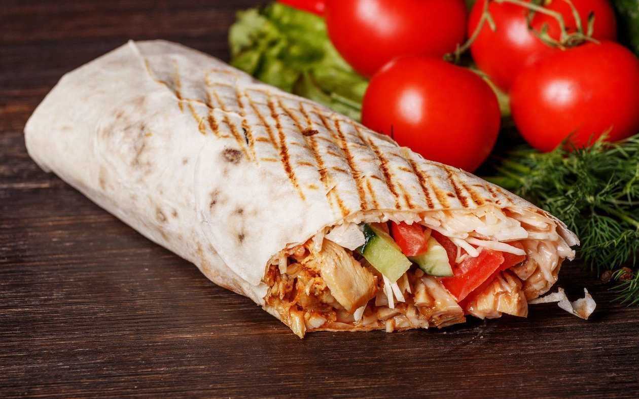 Kana kebab
