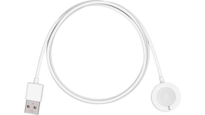fossil Charger Replica საათის დამტენი