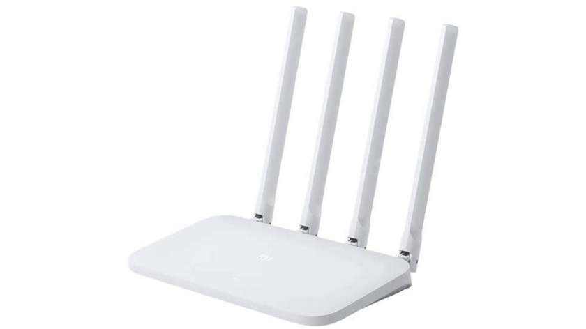 Xiaomi Mi Router 4C