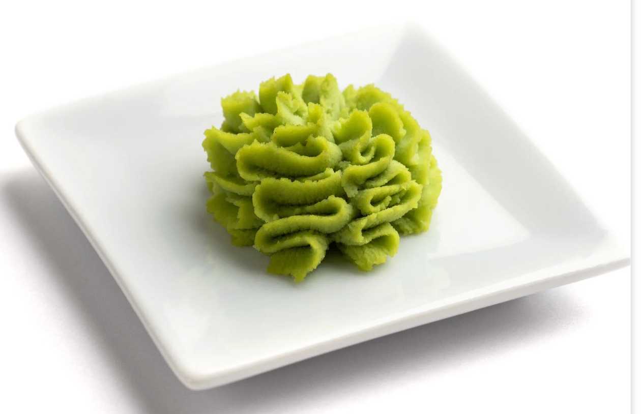 Wasabi