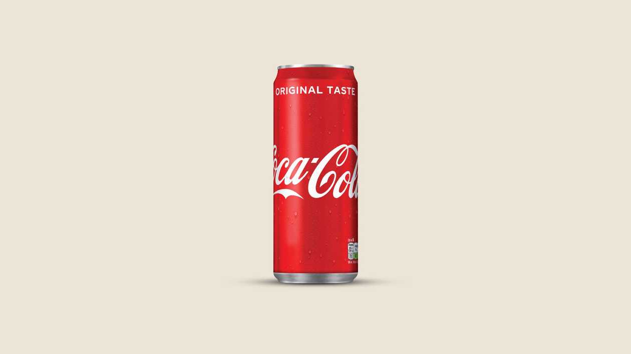 Coca Cola