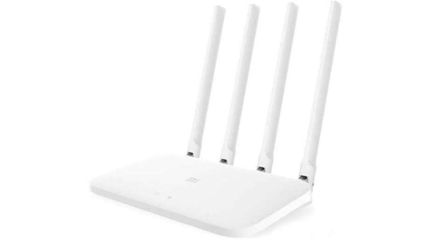 Xiaomi Mi Router 4A