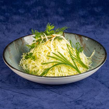 SALATA DE VARZĂ