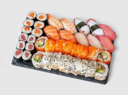 V2. Sushi Set