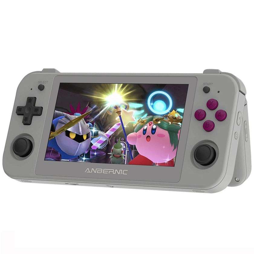 Anbernic RG505 Game Console
