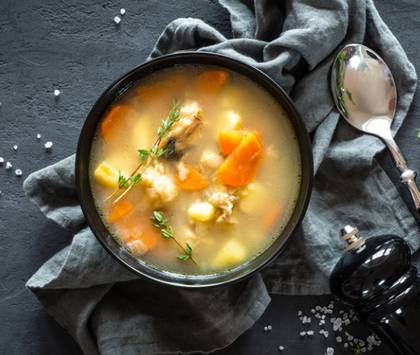 Fish Soup