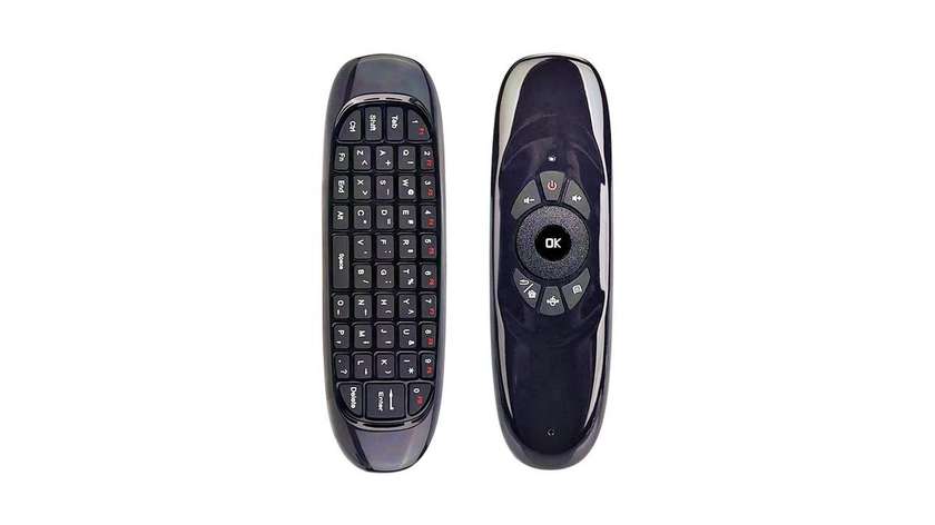 AIR Mouse