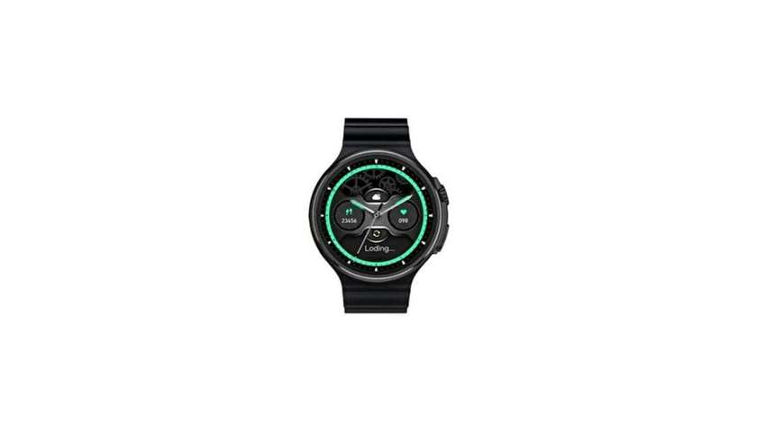 Smart Watch G9 Ultra Black