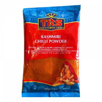TRS Kashmiri Chilli powder 100g