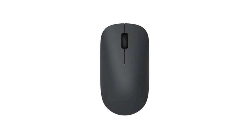 Xiaomi Wireless Mouse Lite