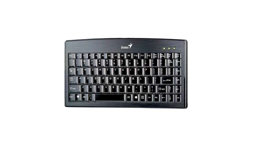 Wired keyboard Genius Luxemate 100