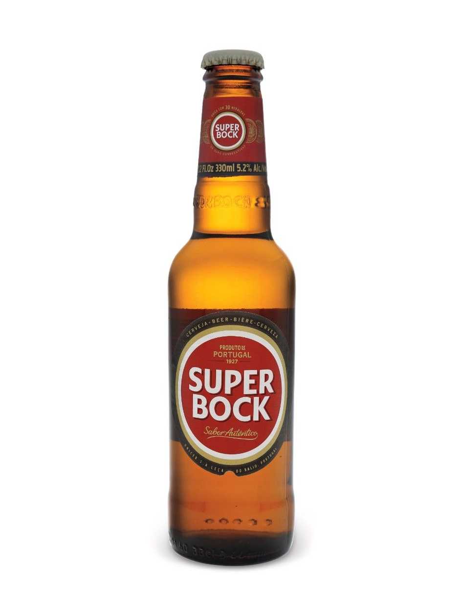 Superbock Medium 33cl