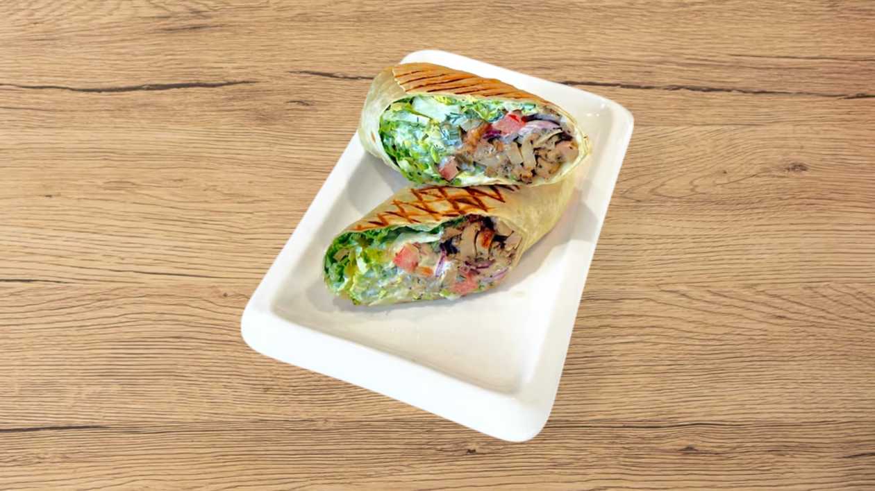 Vistas Kebabs
