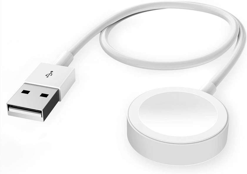 Apple watch charger Replica ეფლის საათის დამტენი რეპლიკა