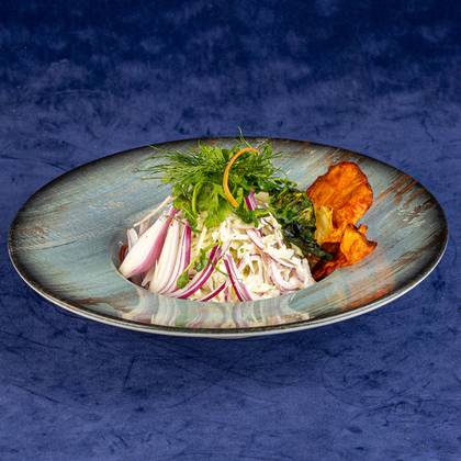 SALATA COLESLAW