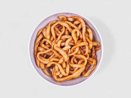 Udon nudle