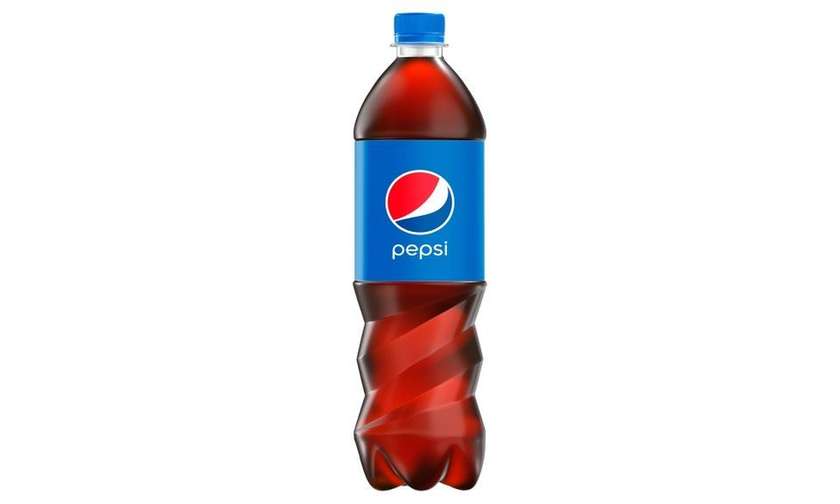 Pepsi (850ml)