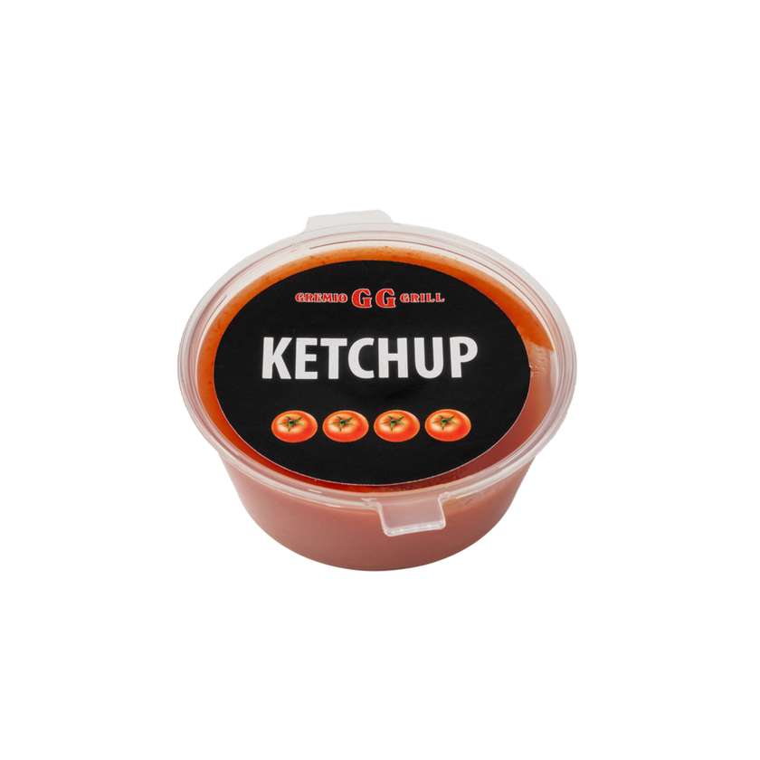 Кетчуп 40 г