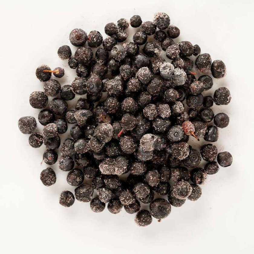 AFINE SALBATICE CONGELATE 350GR