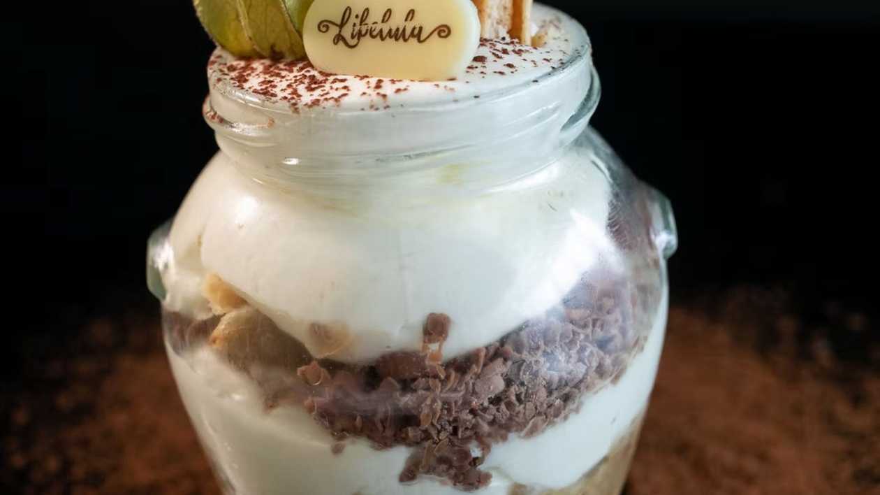 Tiramisu Cafea