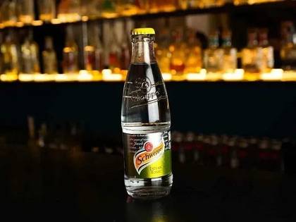 SCHWEPPES