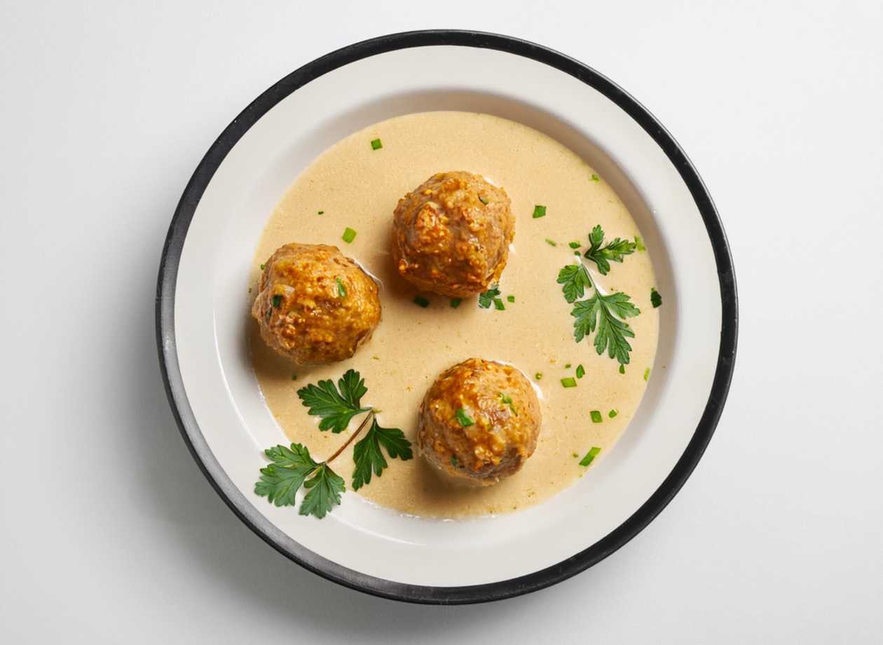 117. Malai Kofta