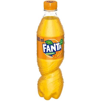FANTA 500ml