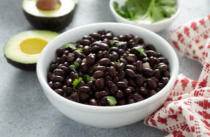 Black Beans