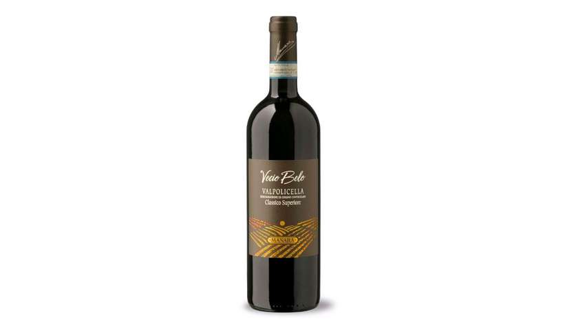 Valpolicella Classico Superiore "Vecio Belo", Manara