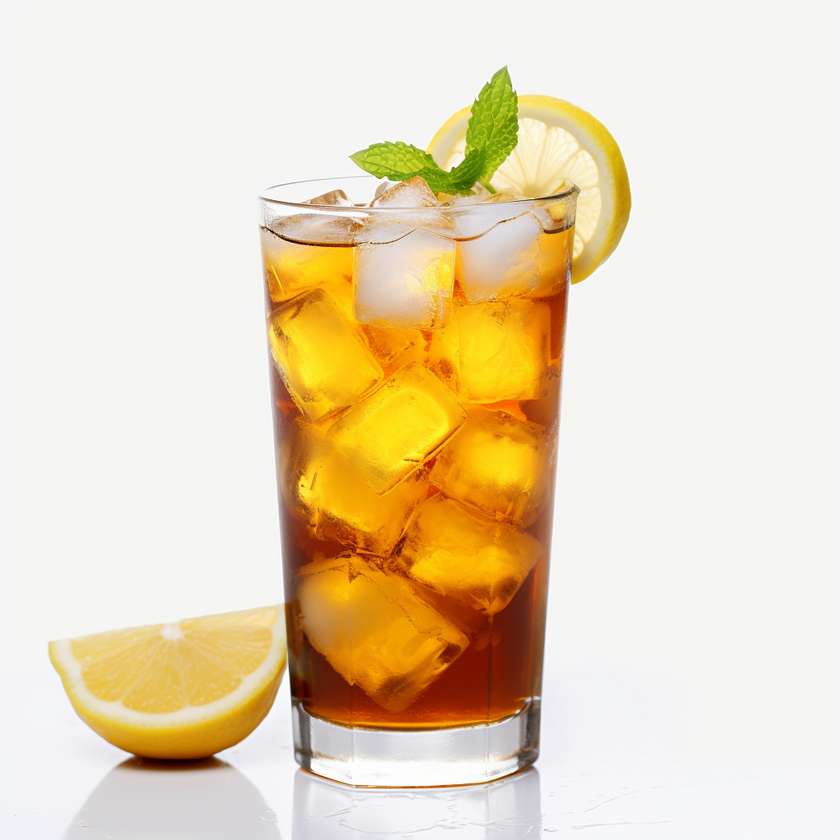 Iced Tea (330ml)