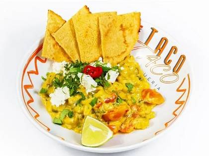 MEXICAN CORN SALAD