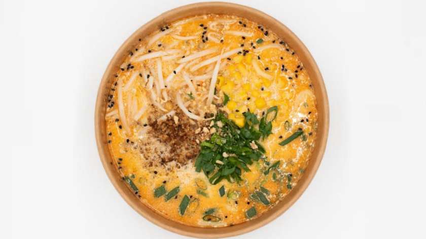 Tantanmen
